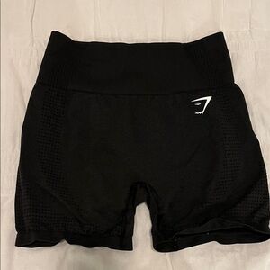 Gray Women's Athletic Shorts